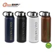 Redwood 40oz Stainless Steel Water Bottle