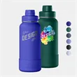 32oz Hydrapeak® Stainless Steel Insulated Sport Water Bottle