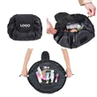 Portable Waterproof Lazy Travel Cosmetics Organizer Bag