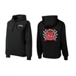 Sport-Tek Pullover Hooded Sweatshirt.