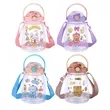 1300ML Children Cup with Shoulder Strap