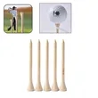 Golf Ball Wood Holder