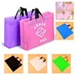 PE Shopping Merchandise bags Imprinted