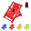 Beach Chair Cell Phone Holder
