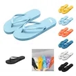 Custom Pvc Adult Flip Flops