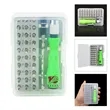32 In 1 Multi Tool Kit Screwdriver Set