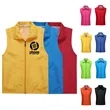 Outwear Volunteer Activity Vest