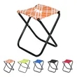 Portable Folding Camping Chair Bench Stool