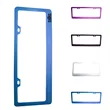 Car License Plate Frame Holder