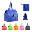 Insulated Tote Bag