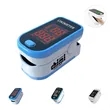 Portable Household Finger Spo2 Pulse Oximeter