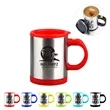 Self Stirring Coffee Mug 13.5Oz
