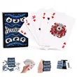 Playing Cards In Case