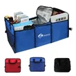 Car Trunk Cooler Organizer Bag