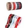 0.78" Width Polyester Ribbon Roll