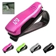 Multipurpose Car Clip Eyeglass Sunglass Visor