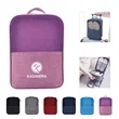 3 Compartment Shoe Bag