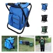 Picnic Backpack Cooler Chair