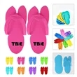 Disposable Folding Slippers