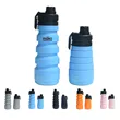 Collapsible Water Bottle