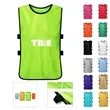 Polyester Sports Training Vest For Adult