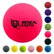 Yoga High Bounce Rubber Handball Fascial Ball