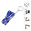 Led Light Multi Functional Mini Flashlight Pliers