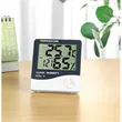 Indoor Digital Thermometer Humidity