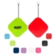 Square Shaped Wireless Smart Bluetooth Tracker