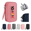Electronic Accessories Case Travel Cable Organizer Bag