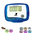 Outdoor Pedometer