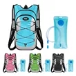 Outdoor Backpack Hydration Pack with 2L Water Bag