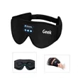 3D Wireless Music Sleeping Eye Mask