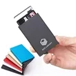 Automatic Pop Up RFID Business Card Case/Holder