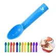 Durable Plastic Ice Cream Scoop