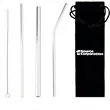 Metal Straw Kit