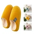 Winter Home Slippers