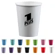 9oz Disposable Paper Drink Cup