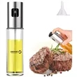 Stainless Steel Olive Oil Sprayer Bottle