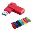 Swivel USB Flash Drive 8GB