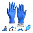 Nitrile Powder free Gloves
