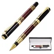 Gift Case Metal Pen With 1 Refill