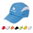 Sports Performance Vented Cap