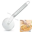 Stainless Steel Pizza Cutter