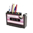 Creative Adhesive Tape Pen Holder Case