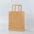 Kraft Paper Carry Bag