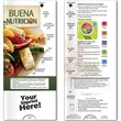 Pocket Slider™ - Good Nutrition (Spanish)