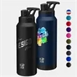 44 oz Wyld Gear® Stainless Steel Insulated Mag Water Bottle