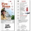 Pocket Slider - Fire and Home Safety