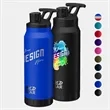 34 oz Wyld Gear® Stainless Steel Insulated Mag Water Bottle
